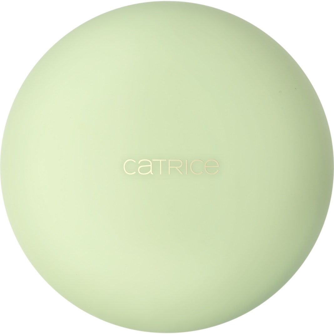 CATRICE PISTACHIO CREAM DELIGHT cipria 4,4 g C02 trawberries & Cream Crema