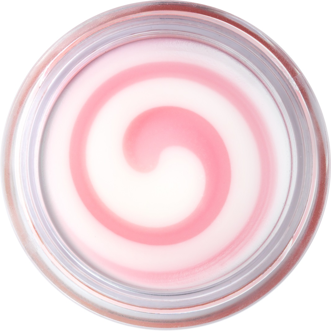 CATRICE PISTACHIO CREAM DELIGHT burrocacao Maschera labiale C01 Vanilla Sweet Treat Donna 20 g