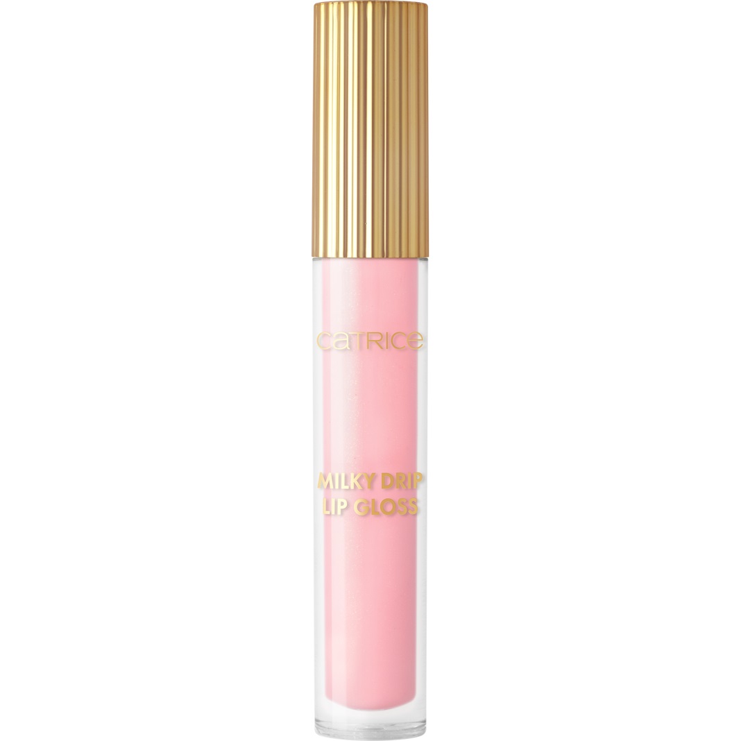 CATRICE PISTACHIO CREAM DELIGHT lucidalabbra 4 ml C01 Velvet Delight
