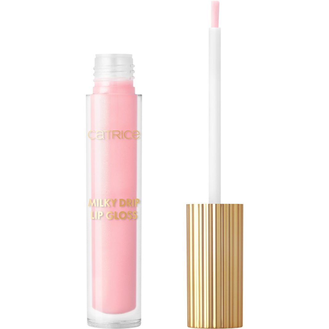 CATRICE PISTACHIO CREAM DELIGHT lucidalabbra 4 ml C01 Velvet Delight