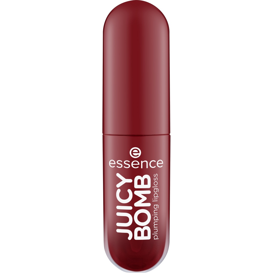 Essence JUICY BOMB lucidalabbra 2,6 ml 01 Sweet Strawberry