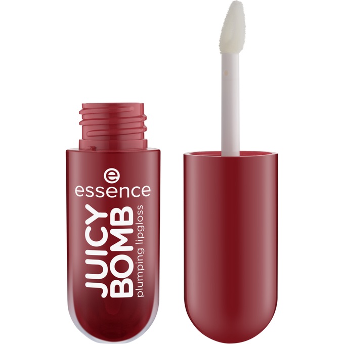 Essence JUICY BOMB lucidalabbra 2,6 ml 01 Sweet Strawberry