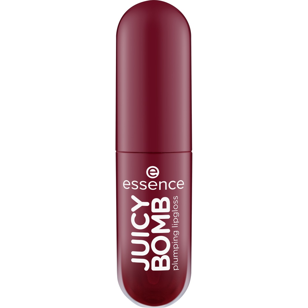 Essence JUICY BOMB lucidalabbra 2,6 ml 02 Sour Cherry