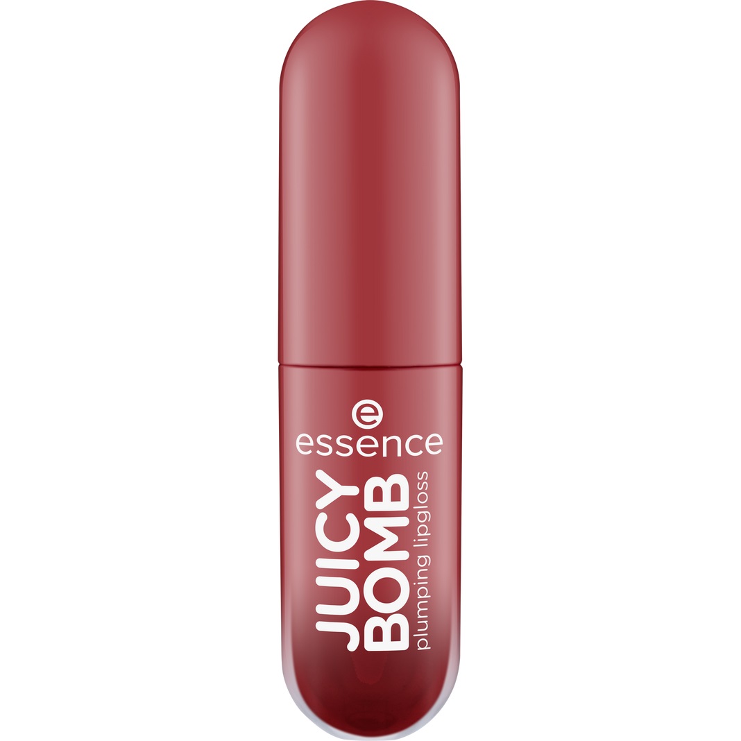Essence JUICY BOMB lucidalabbra 2,6 ml 05 Soft Apricot