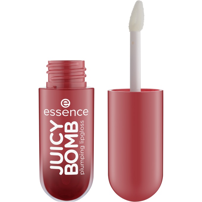 Essence JUICY BOMB lucidalabbra 2,6 ml 05 Soft Apricot