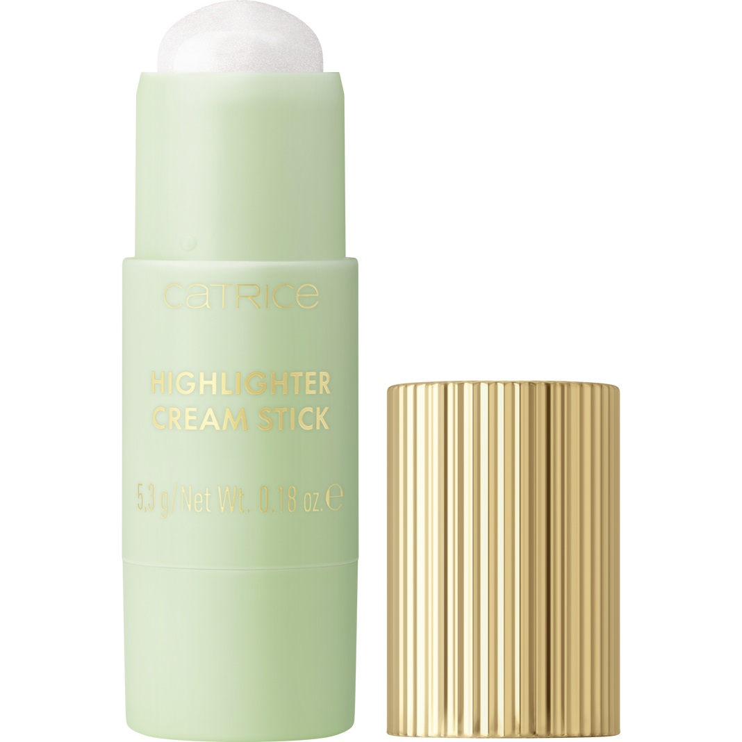 CATRICE PISTACHIO CREAM DELIGHT 5,3 g C01 Glaze of Glory