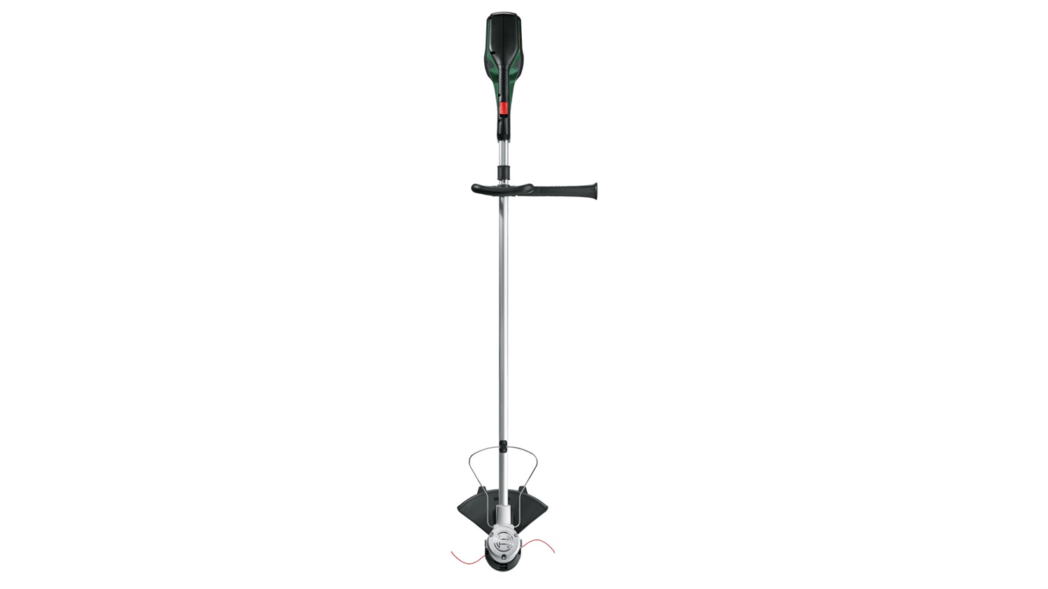 Bosch AdvancedGrassGut 36V-33 Cesoia per Erba Cordless con Motore Brushless, Diametro di Taglio 33 cm