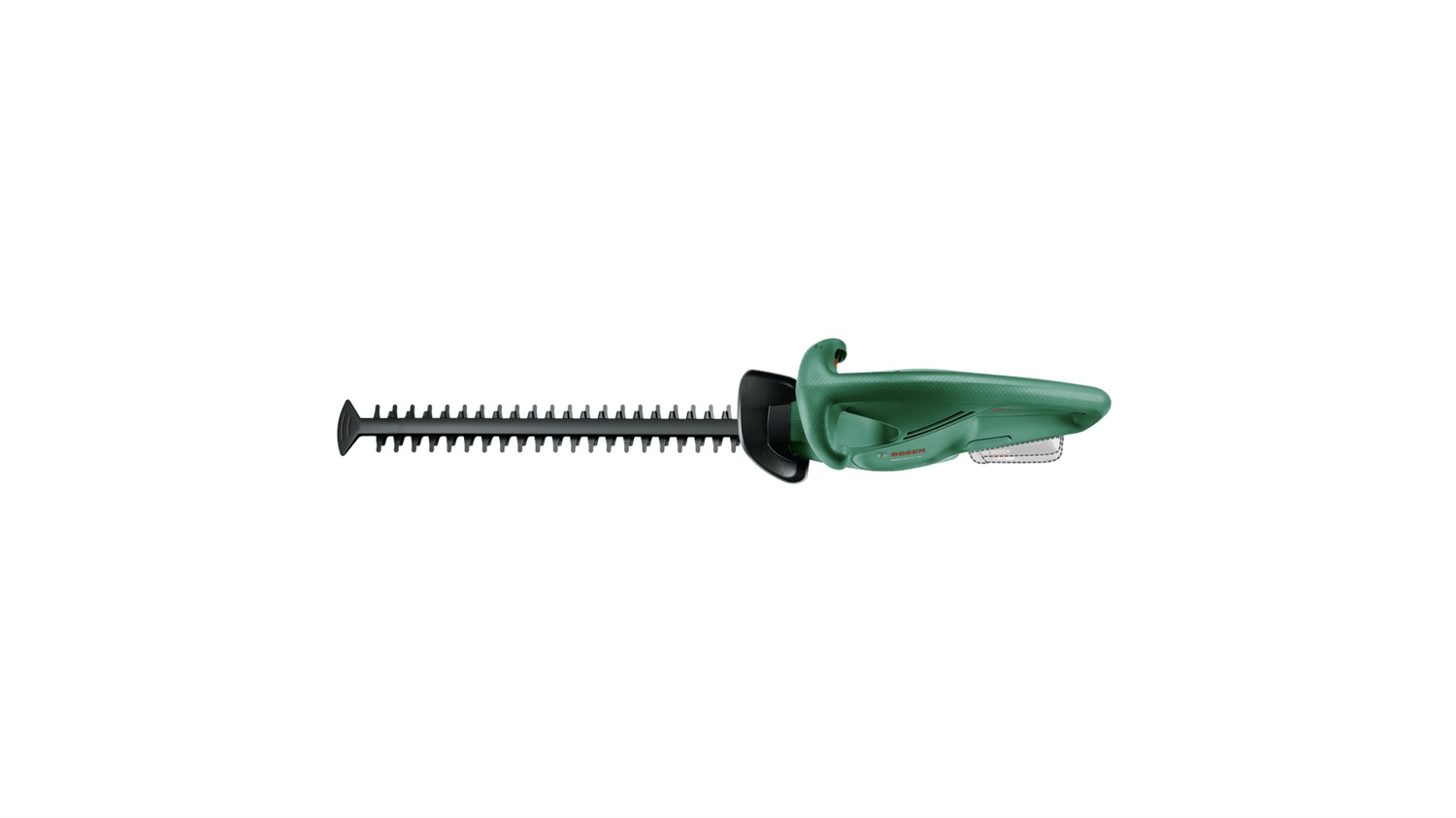 Bosch EasyHedgeCut 18V-52-13 - Tagliasiepi a batteria 18V, Lama 52 cm, Peso 2,8 kg, Sistema Anti-Blocking