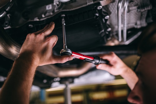 Gedore Red Chiave Dinamometrica 1/2