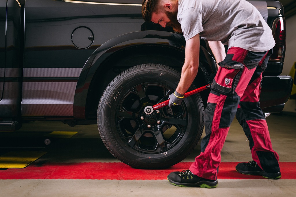 Gedore Red Chiave Dinamometrica 3/4