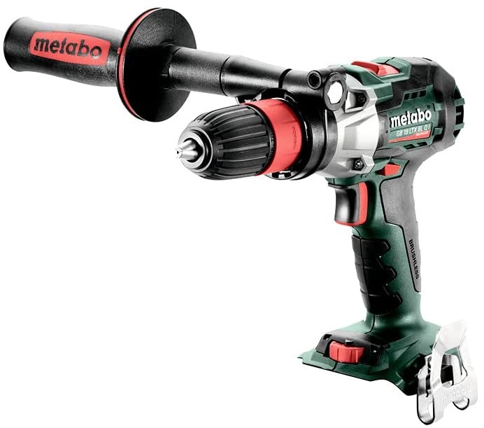 Metabo 602362840 cacciavite elettrico e avvitatore a impulso