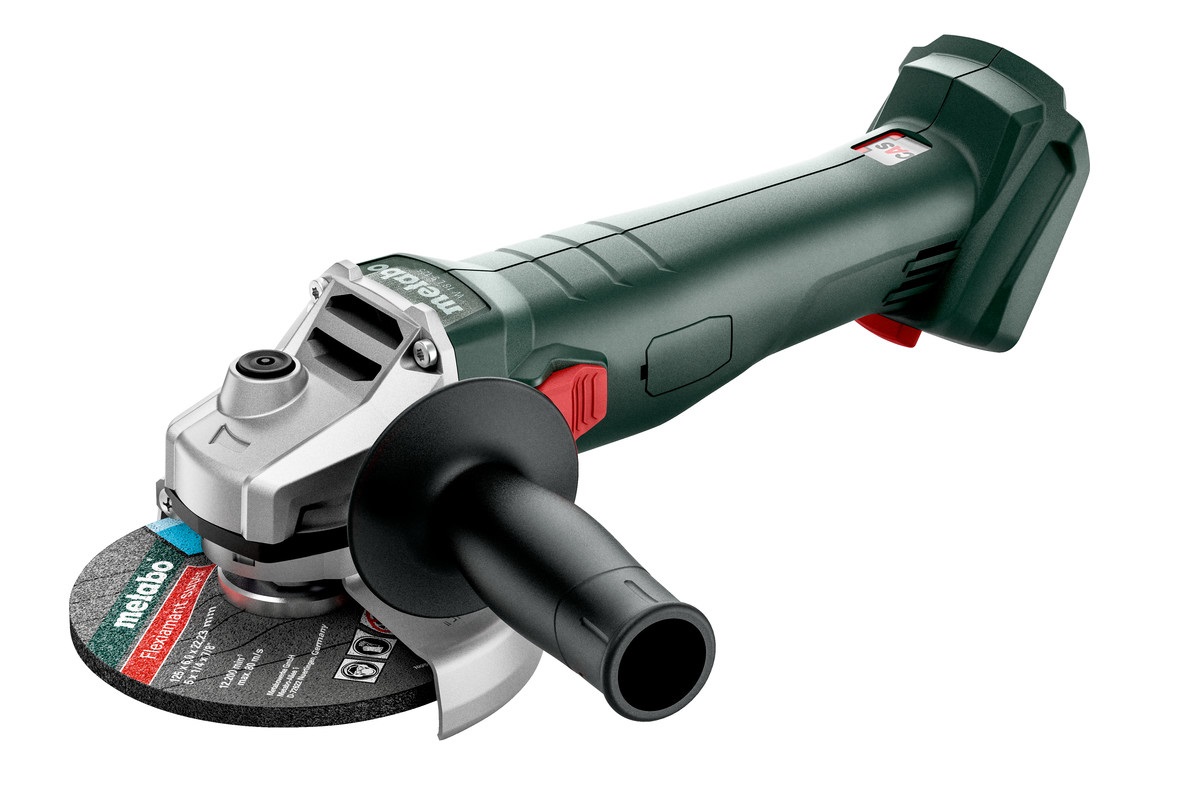 Metabo SET 2.4.3 18 V 1600 Giri/min Nero, Verde, Rosso