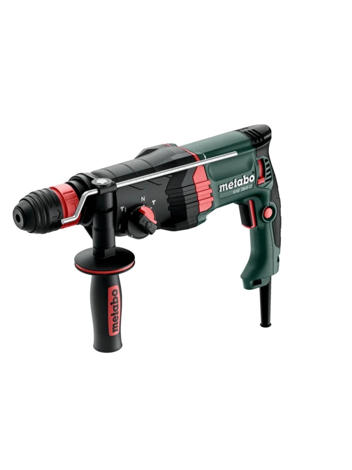 Metabo KHE 2845 Q 880 W 4400 Giri/min SDS-plus