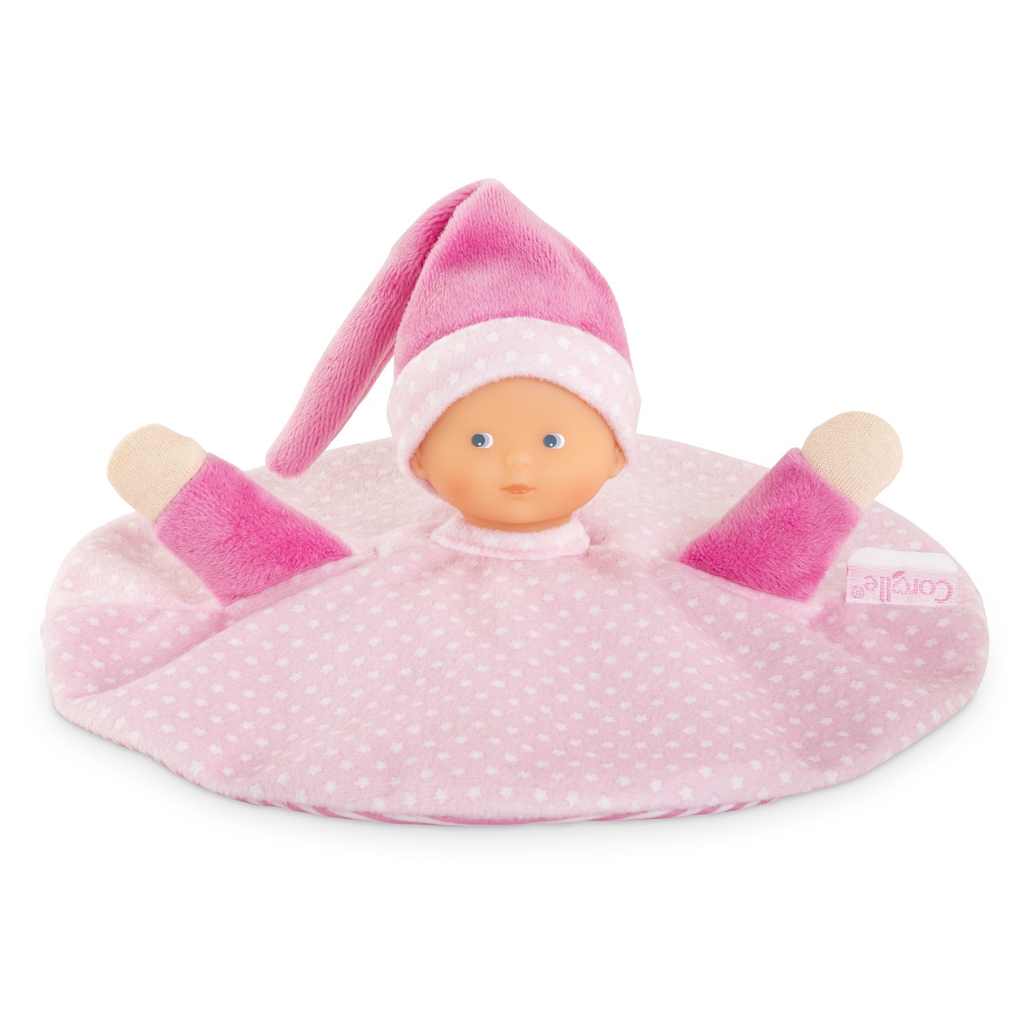 Corolle Mon Doudou Tidoudou Sogni di Stelle 17 cm - Peluche per neonati