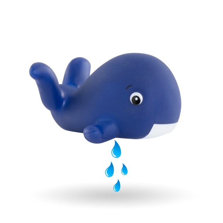 Corolle 100670 Bambola Bébé Bain Marin da Bagnetto 30 cm con Profumo di Vaniglia, 18 Mesi