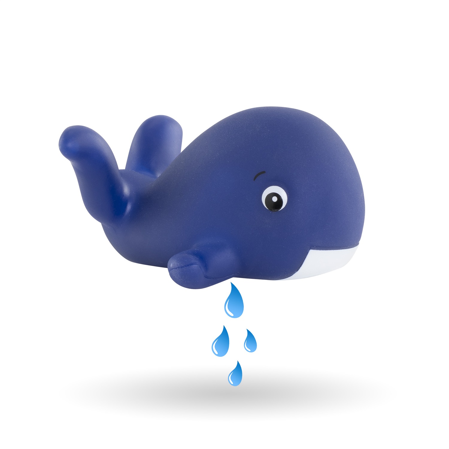 Corolle Mon Premier Poupon Baby Bain Calypso - Bambola da Bagno con Giocattolo Balena, 30 cm, per Bambini da 18 Mesi