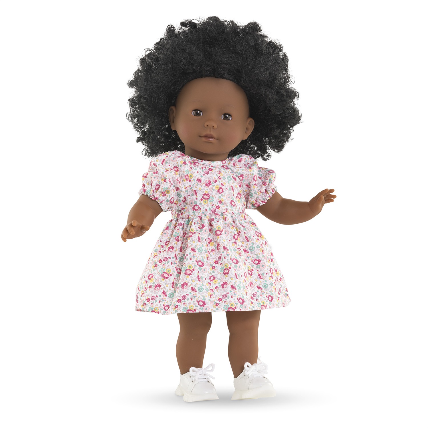 Corolle - Vestito Bei Giorni per Bambola Ma 36 cm, Abito Elegante per Bambini dai 3 Anni