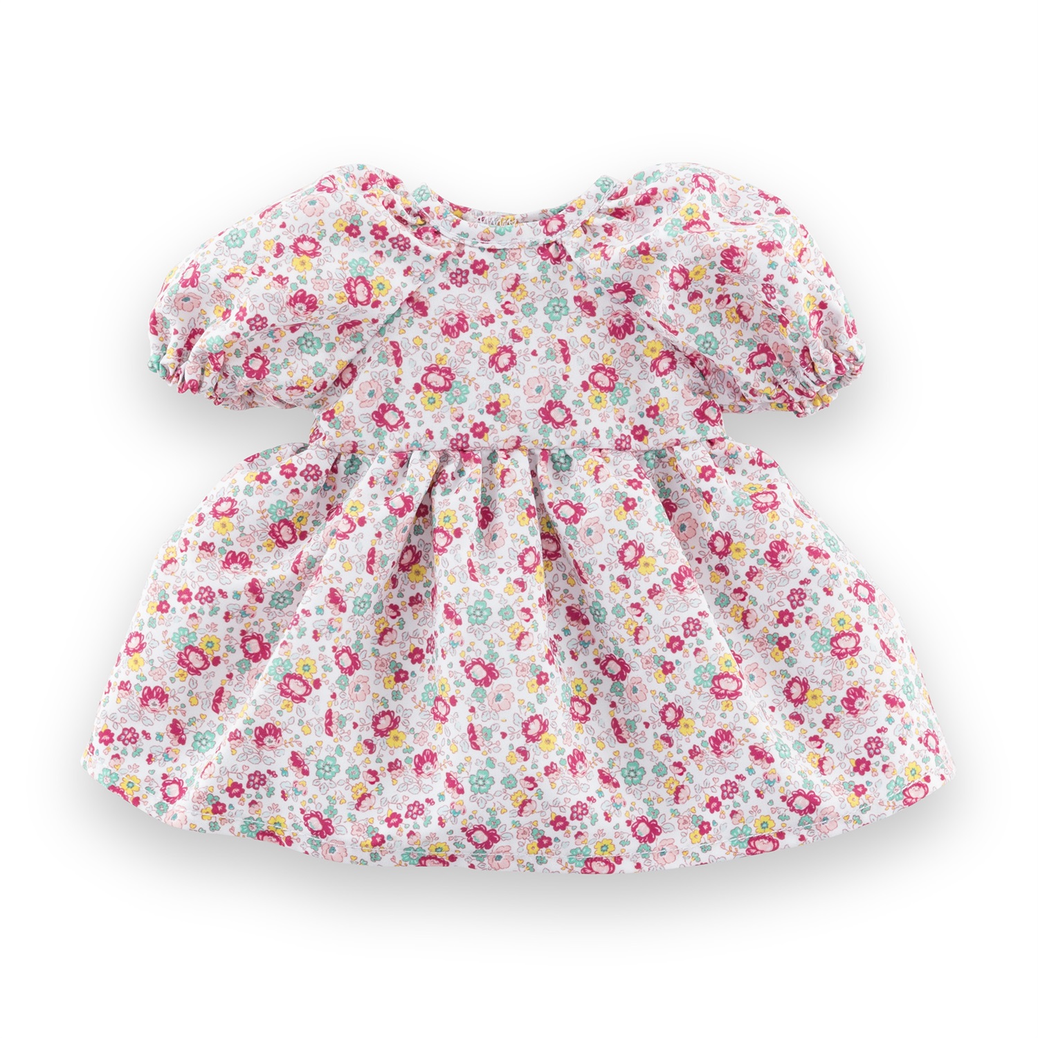 Corolle - Vestito Bei Giorni per Bambola Ma 36 cm, Abito Elegante per Bambini dai 3 Anni