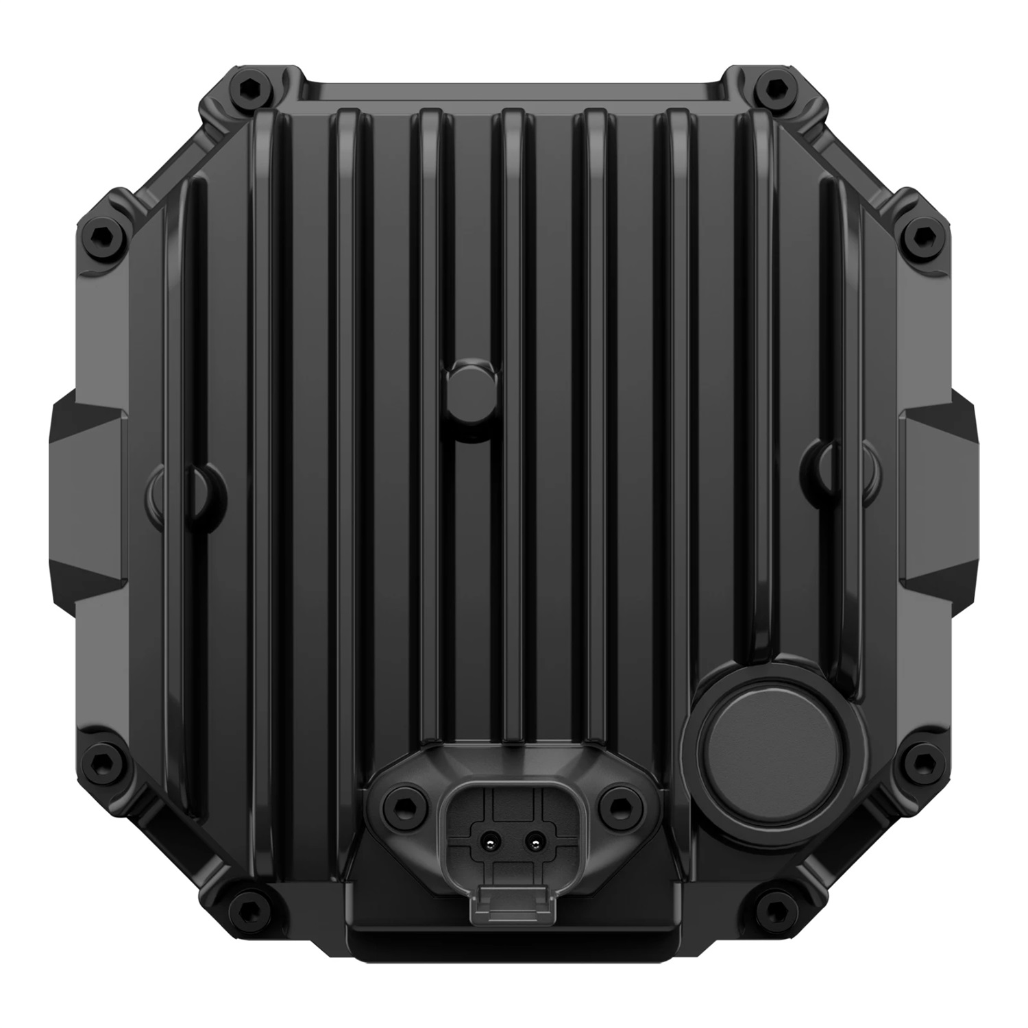 OSRAM LEDriving® Cube PX4500 Ultra Wide - Luci da lavoro a LED OFF ROAD, 4500 lumen, fascio luminoso Ultra-Wide