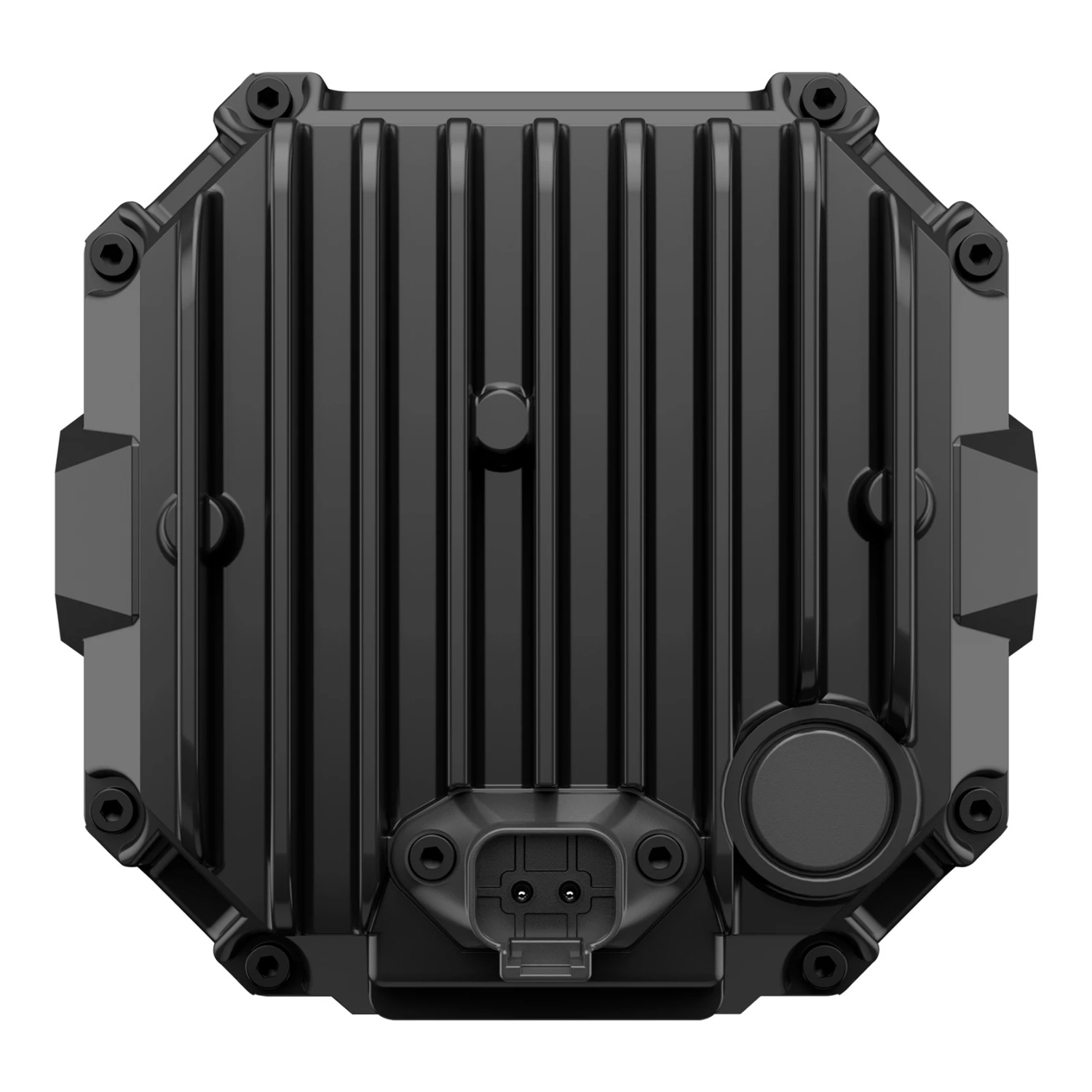OSRAM LEDriving® Cube PX2500 Spot - Luci da lavoro a LED OFF ROAD, 2500 lumen, fascio luminoso spot, protezione IP & IK