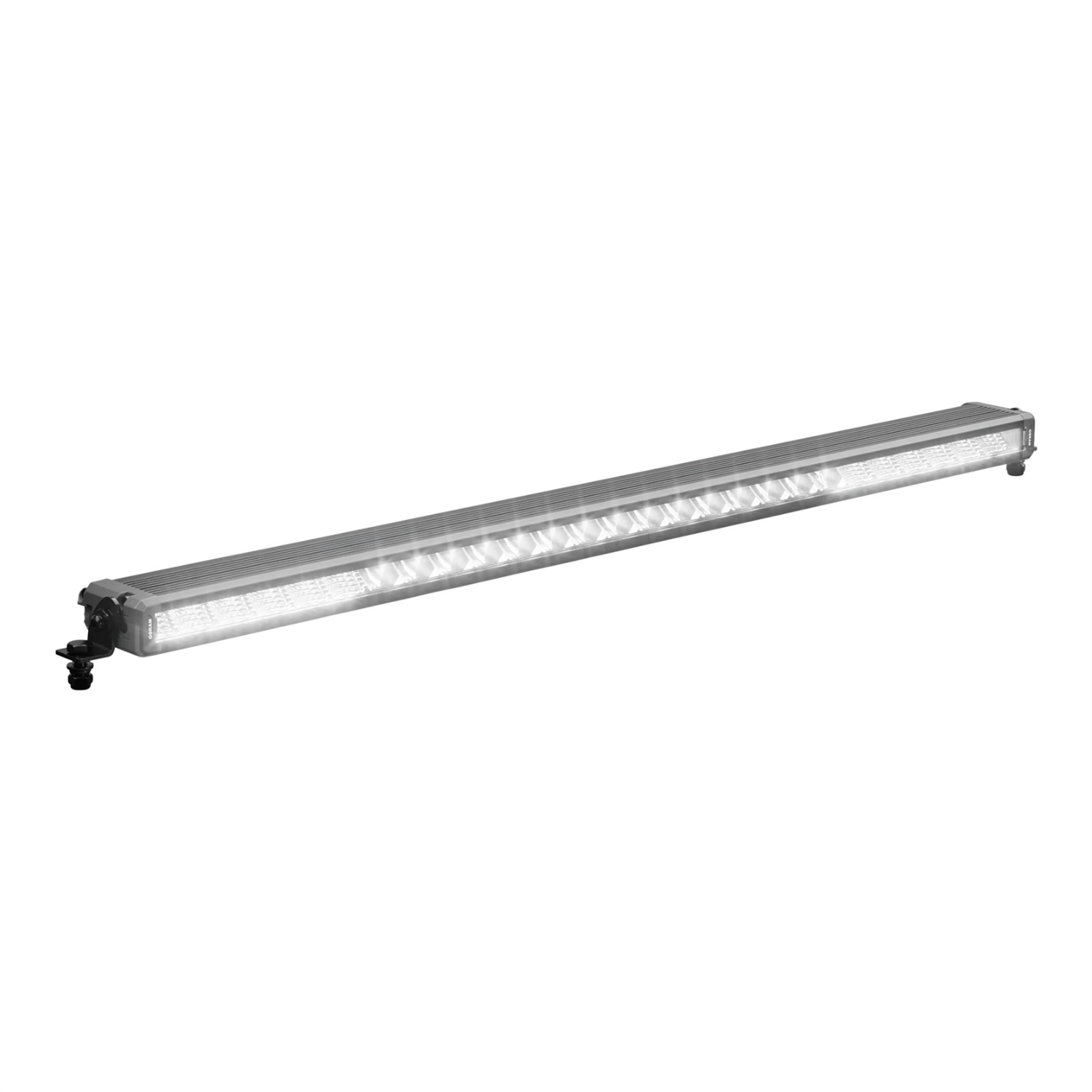 OSRAM LEDriving® Lightbar VX750-CB SR SM - Faro di profondità LED con illuminazione combo, 6000K, 4600lm, portata fino a 410m, 12V/24V, omologazione ECE