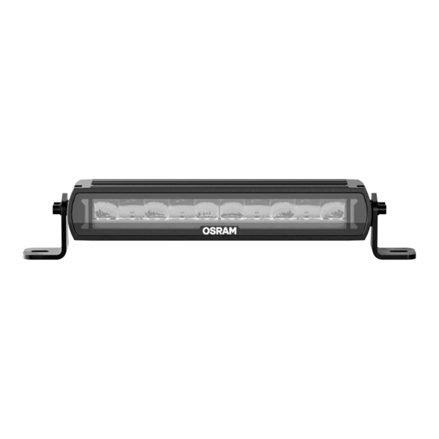 OSRAM LEDriving® Lightbar FX250-CB GEN 2 - Faro di profondità LED combo 6000K, 2520lm, illuminazione fino a 320 m, 12V/24V, omologato ECE