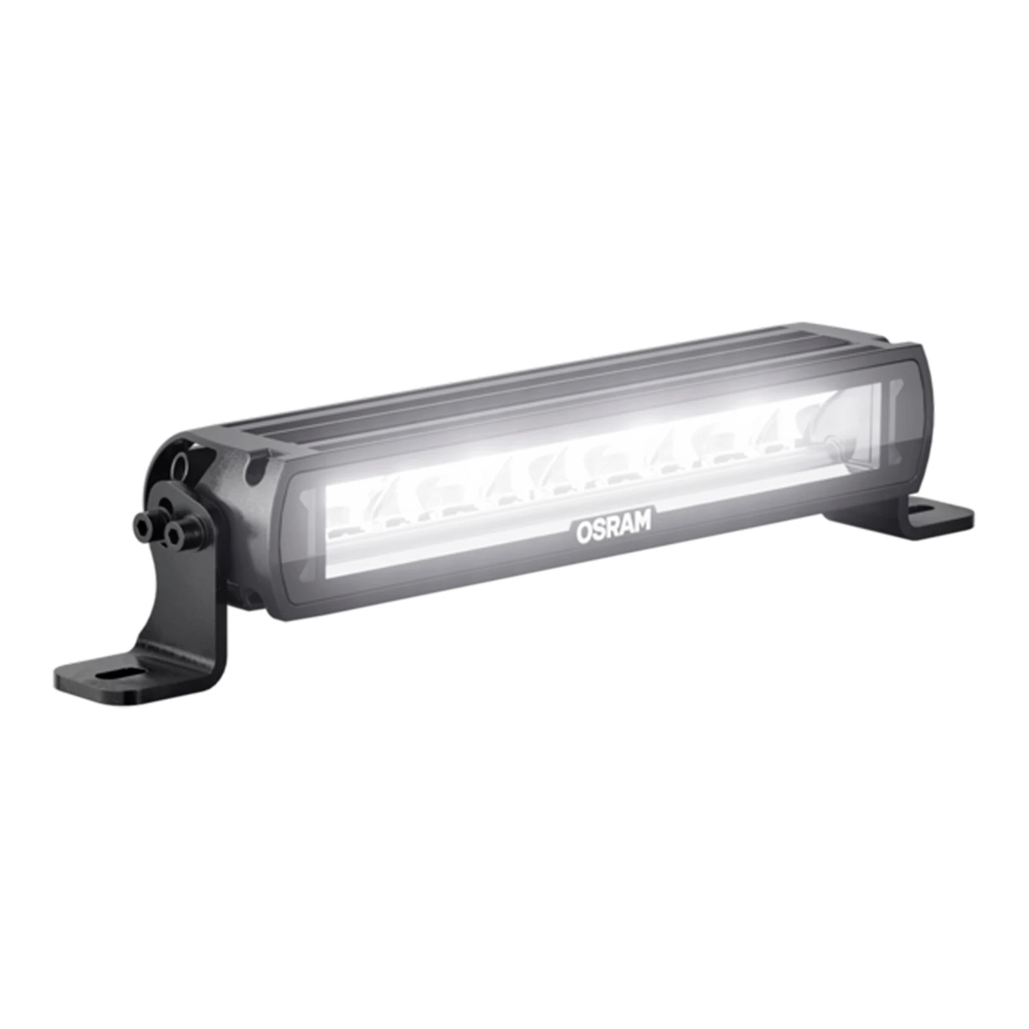 OSRAM LEDriving® Lightbar FX250-CB GEN 2 - Faro di profondità LED combo 6000K, 2520lm, illuminazione fino a 320 m, 12V/24V, omologato ECE