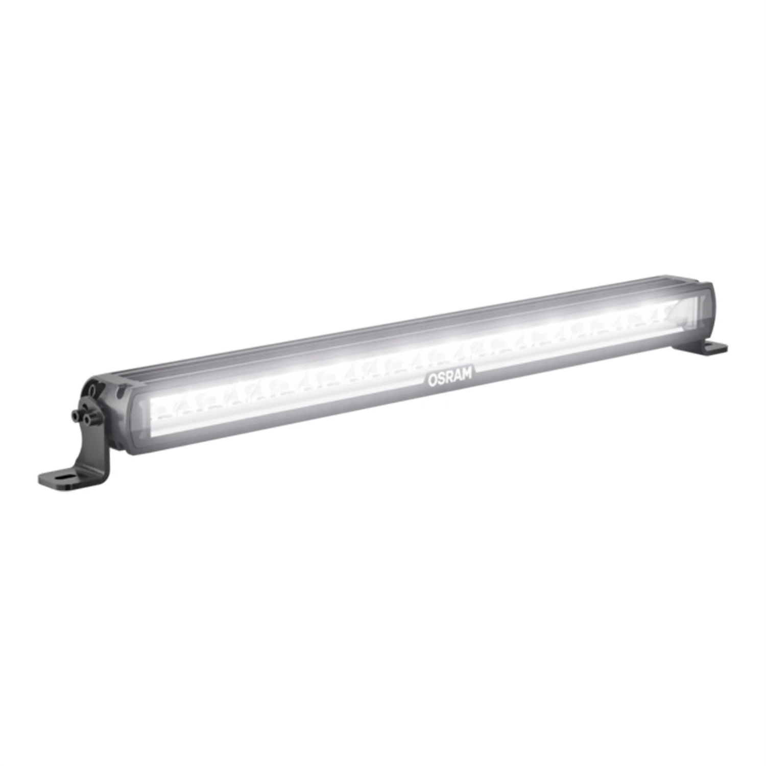 OSRAM LEDriving Lightbar FX750-CB SM GEN 2 - Faro di profondità LED Combo 6000K, 5990lm, illuminazione fino a 450 m, 12V/24V, omologato ECE