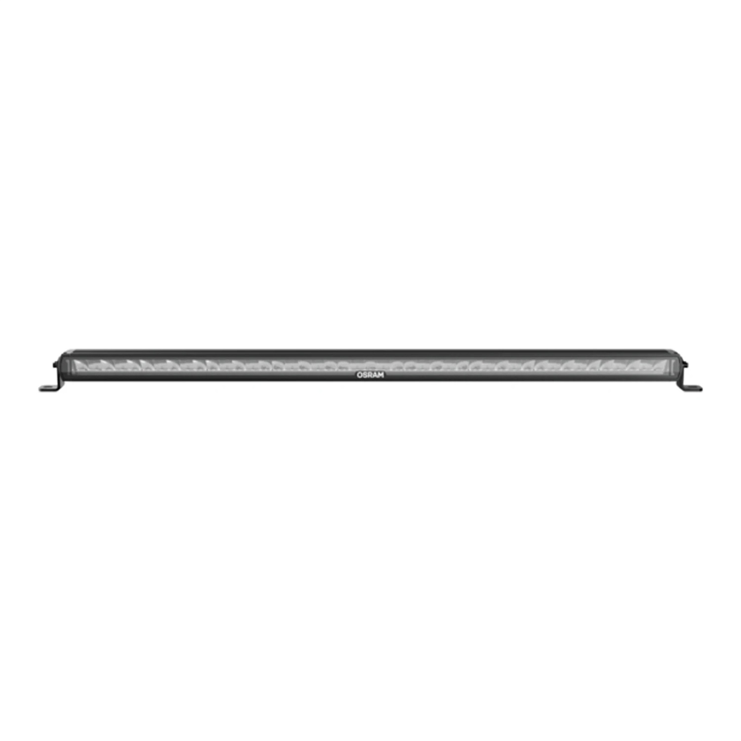 OSRAM LEDriving FX1250-CB SM GEN 2 - Faro di profondità LED Combo 6000K, 11000lm, Distanza fino a 630m, 12V/24V, Omologato ECE