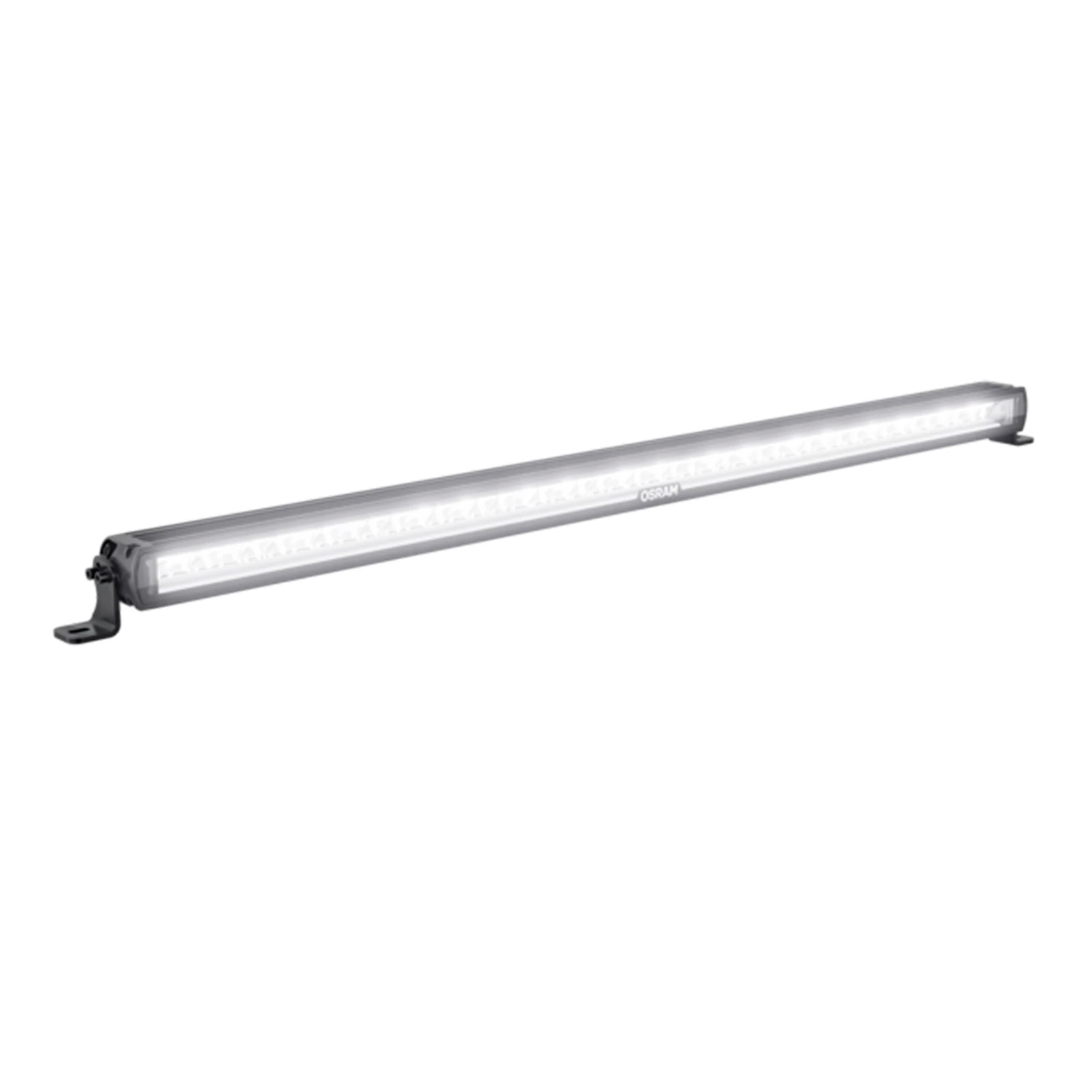 OSRAM LEDriving FX1250-CB SM GEN 2 - Faro di profondità LED Combo 6000K, 11000lm, Distanza fino a 630m, 12V/24V, Omologato ECE