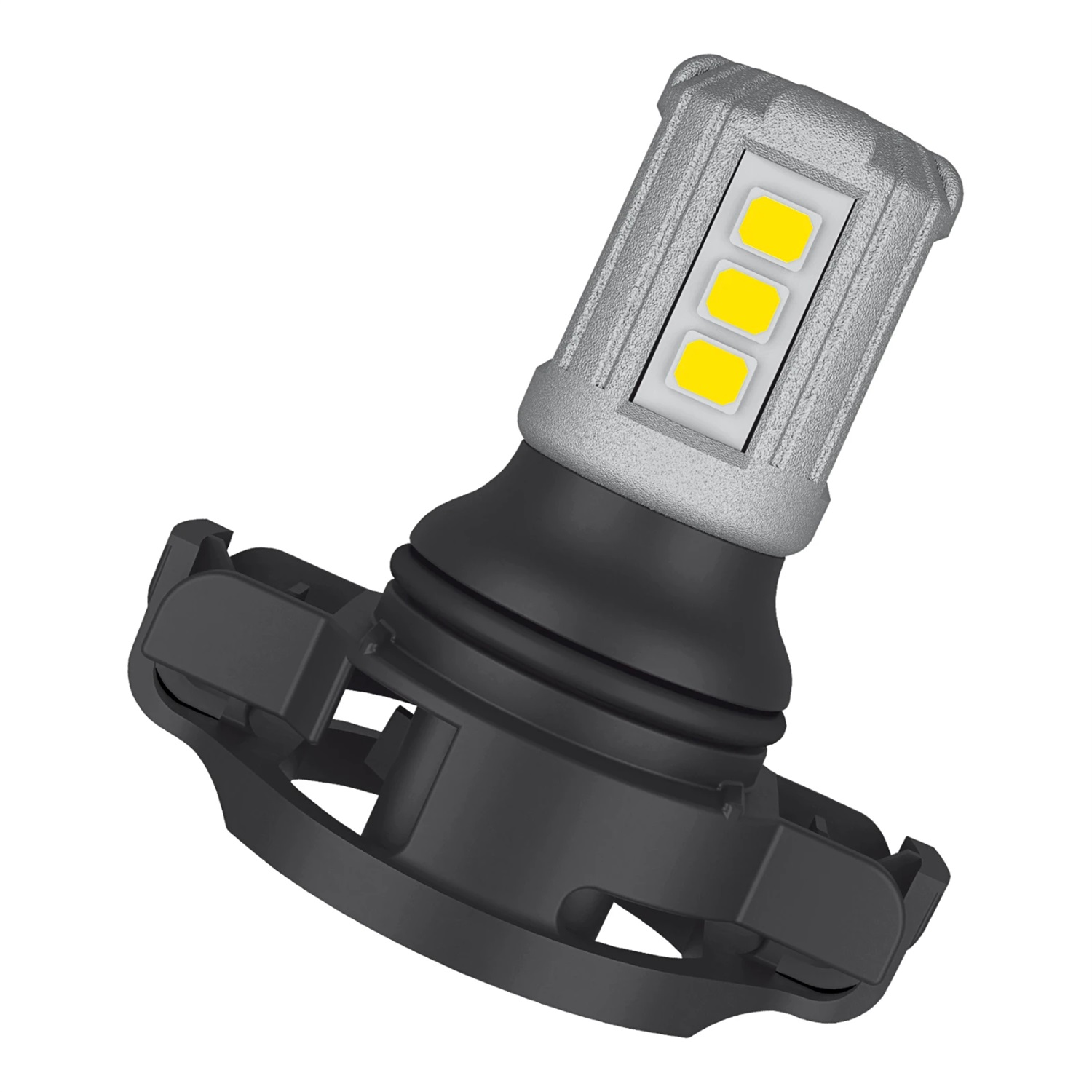 OSRAM LEDriving SL 5201DWP-1BL - Lampadina Indicatore Direzione LED, Bianco 6000K, Uso Fuoristrada