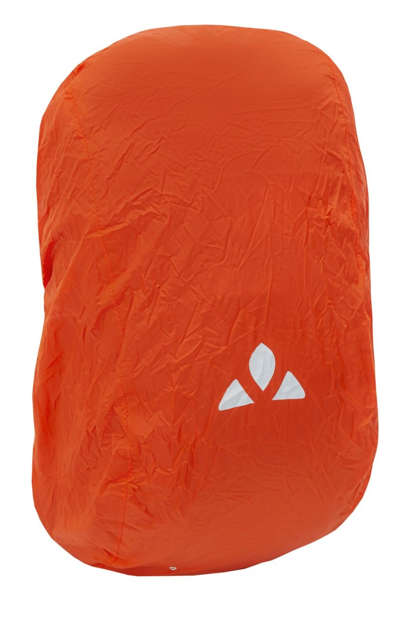 VAUDE Wizard 18 4 - Zaino da escursionismo 22L con Parapioggia, Spallacci ErgoShape e Capacità Regolabile