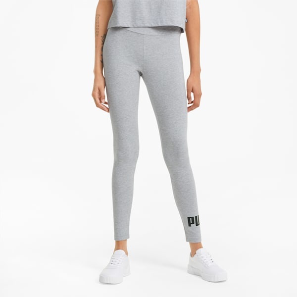 PUMA 586832_04_L pantalone sportivo Femmina