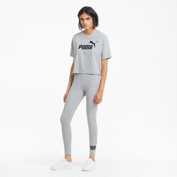 PUMA 586832_04_L pantalone sportivo Femmina