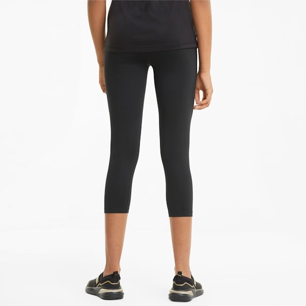 PUMA Train Favorite Forever Leggings Donna XS - Vita Alta, Tasca Nascosta, Inserti in Mesh