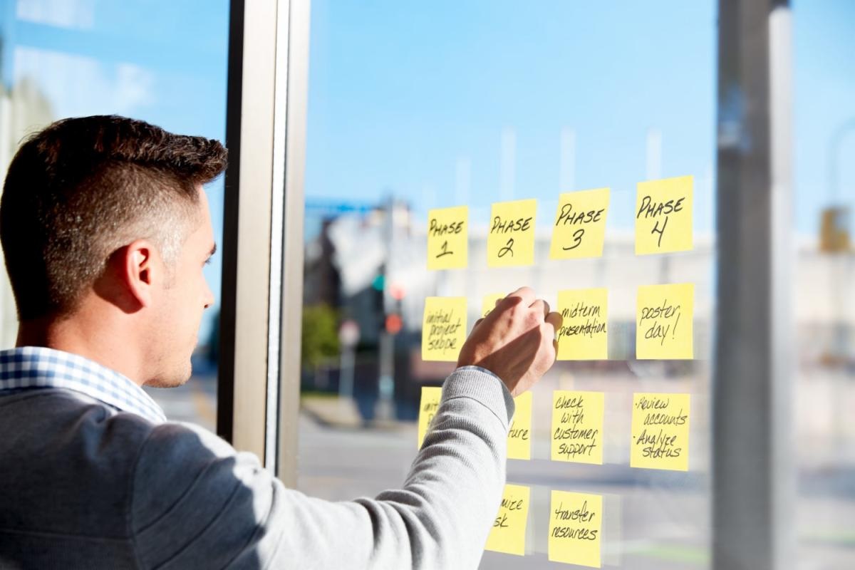 Post-it Super Sticky Foglietti Giallo Canary 47,6x73 mm - Confezione da 12 blocchetti da 90 fogli