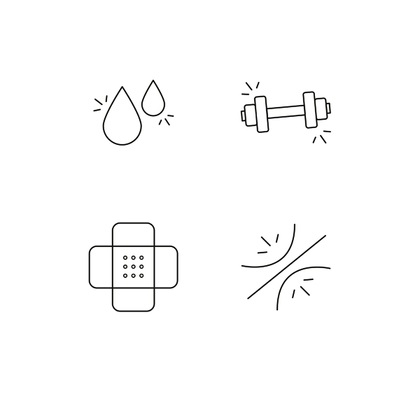 System Professional Repair Mask 400ml - Maschera Riparatrice Intensiva per Capelli Danneggiati con Tecnologia LipidCode e FibraBuild