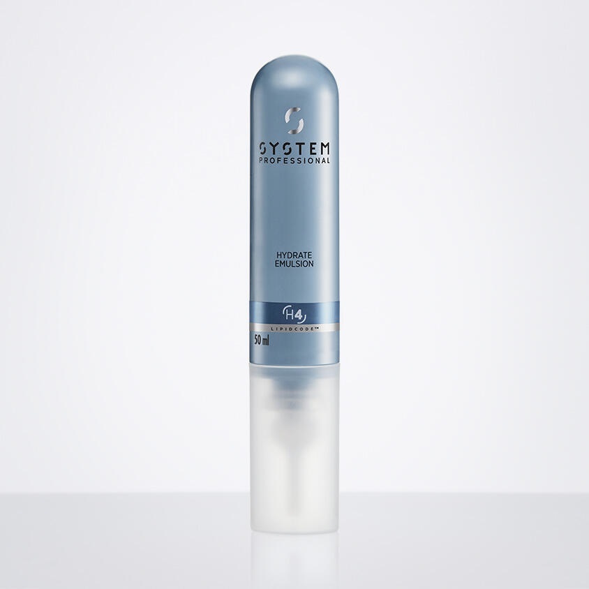 System Professional Hydrate Siero per capelli 50 ml Donna