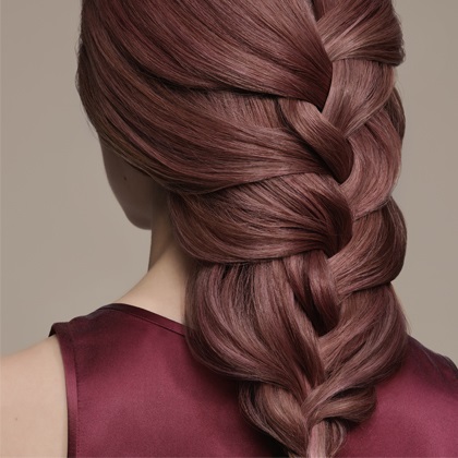 Wella Professionals Color Fresh Maschera Colorata Rose Blaze 150 ml - Maschera Pigmentata per Tutti i Tipi di Capelli con Olio di Avocado e Nocciolo di Albicocca