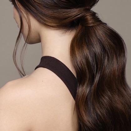 Wella Professionals Color Fresh Maschera Colorata Chocolate Touch 150 ml - Nutriente e Delicata con Olio di Argan e Avocado