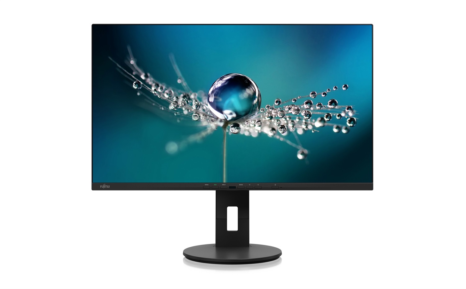 Fujitsu B2711 TS QHD Monitor 27