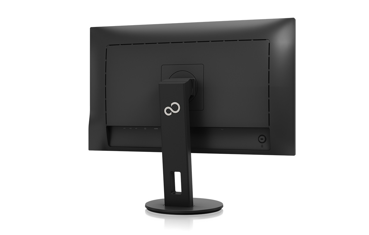 Fujitsu B2711 TS QHD Monitor 27