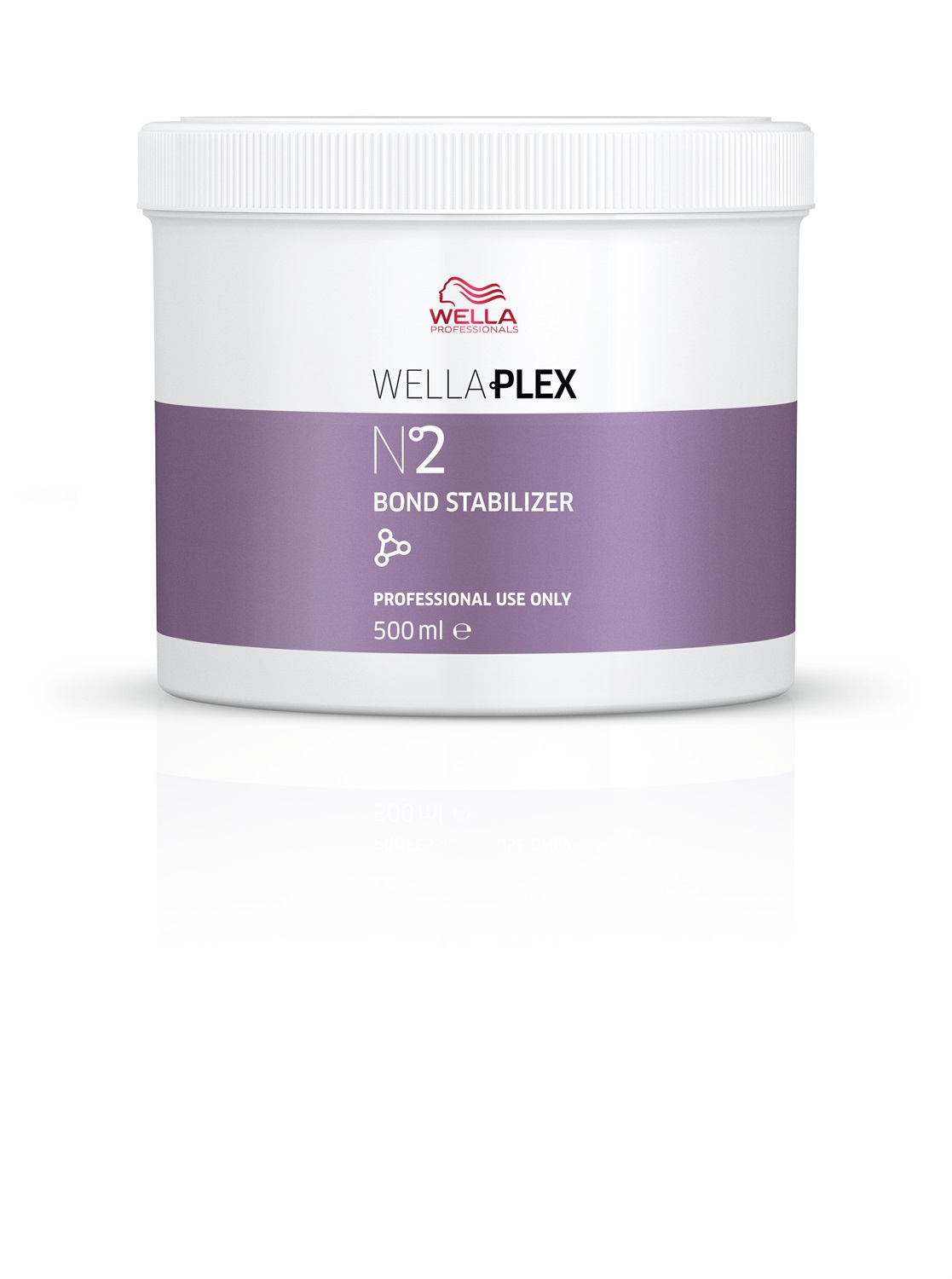 Wella Wellaplex N°2 Bond Stabilizer 500 ml