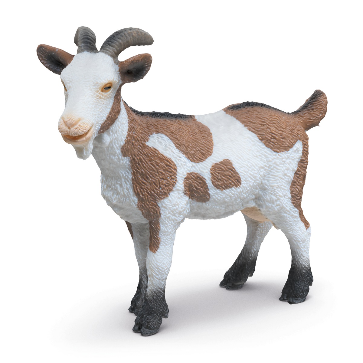 SCHLEICH Stalla per Capre con Accessori per il Gioco