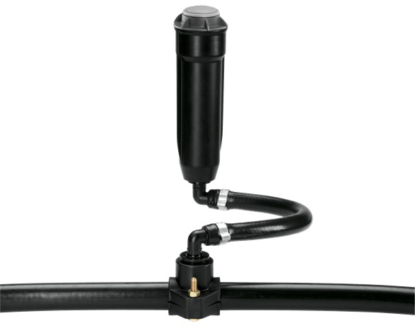 GARDENA 2739-20 Prolunga Snodata 3/4