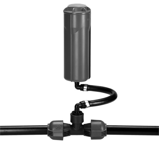 GARDENA 2739-20 Prolunga Snodata 3/4
