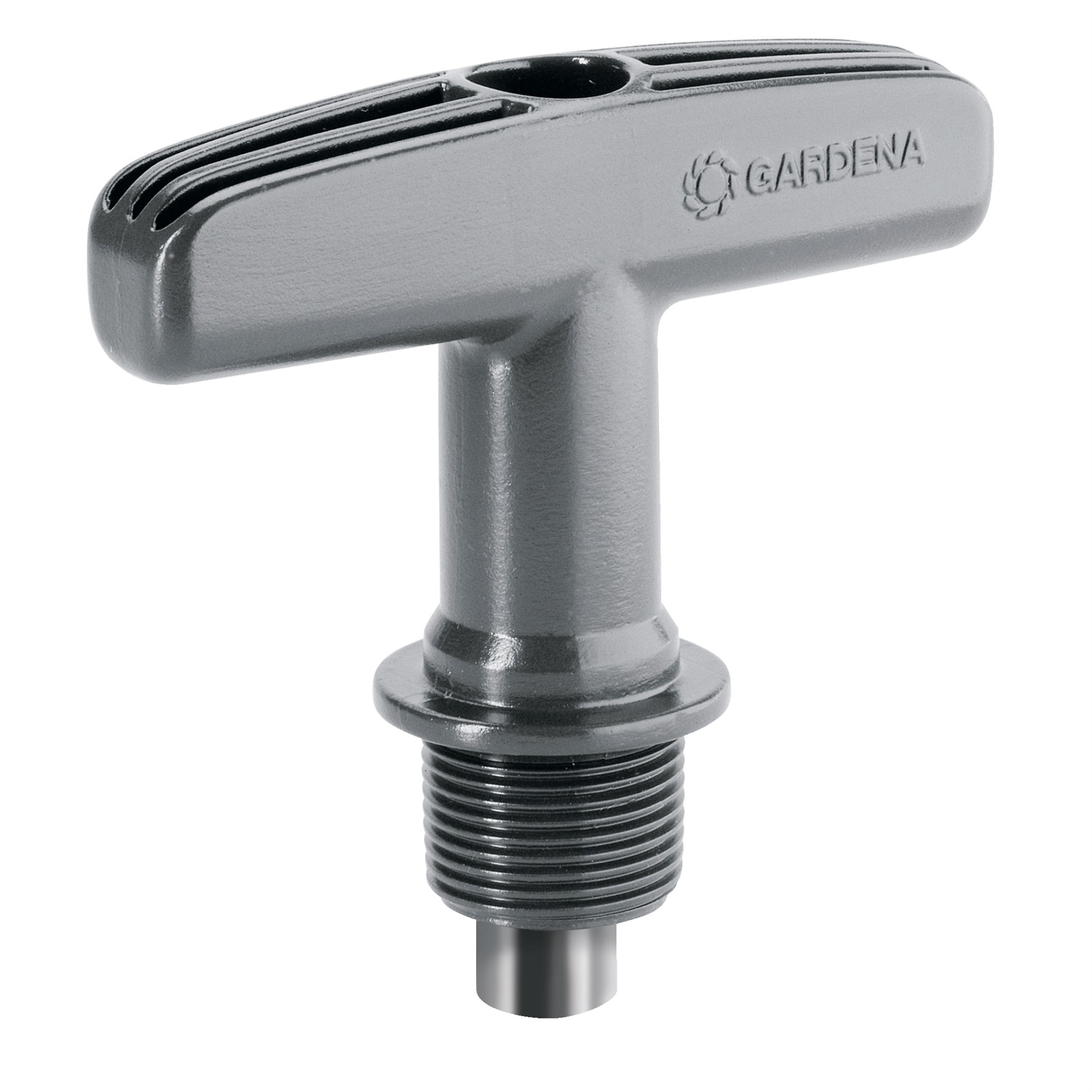 Gardena 2765-20 Fustella per Presa a Staffa 3/4 - Perforazione Facile del Tubo Senza Trapano