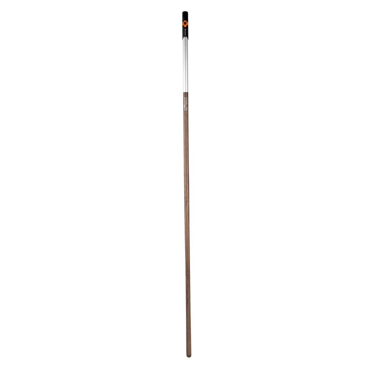Gardena Manico in Legno 3728-20 Combisystem 180 cm - Ergonomico, Antisdrucciolo, Compatibile con Tutti gli Attrezzi