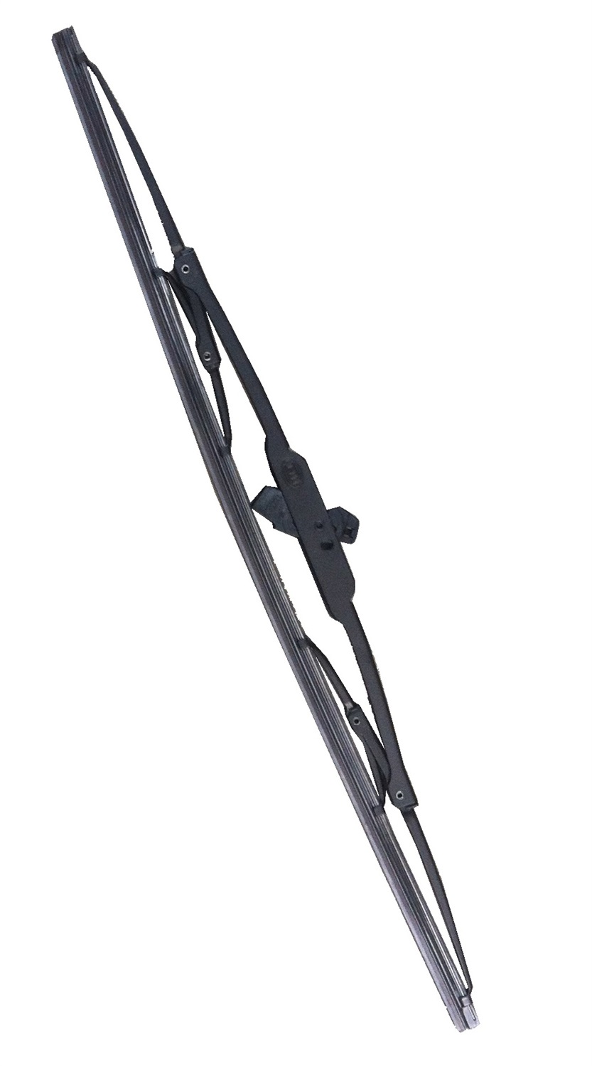 HELLA Spazzola Tergi 9XW 178 878-141 - 350mm Posteriore con Rivestimento in Grafite e Sistema di Montaggio Facile