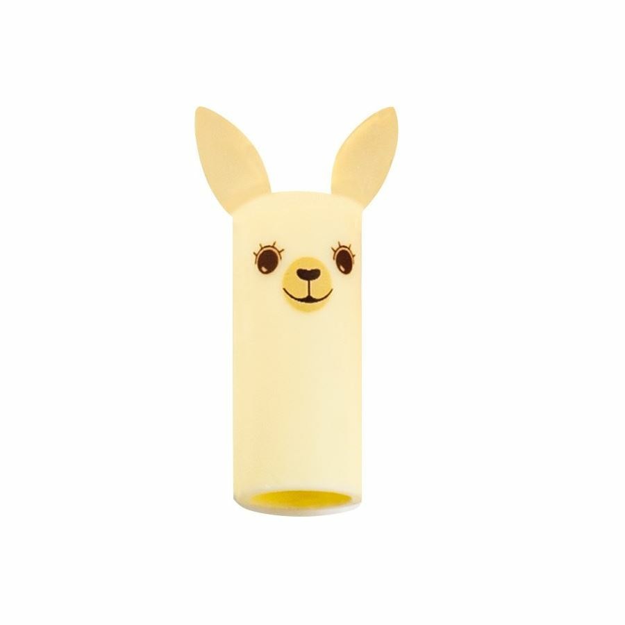 Eberhard Faber Penna Roller Gel Cancellabile Blu con Motivi di Animali - Tratto 0,7 mm - Ricaricabile